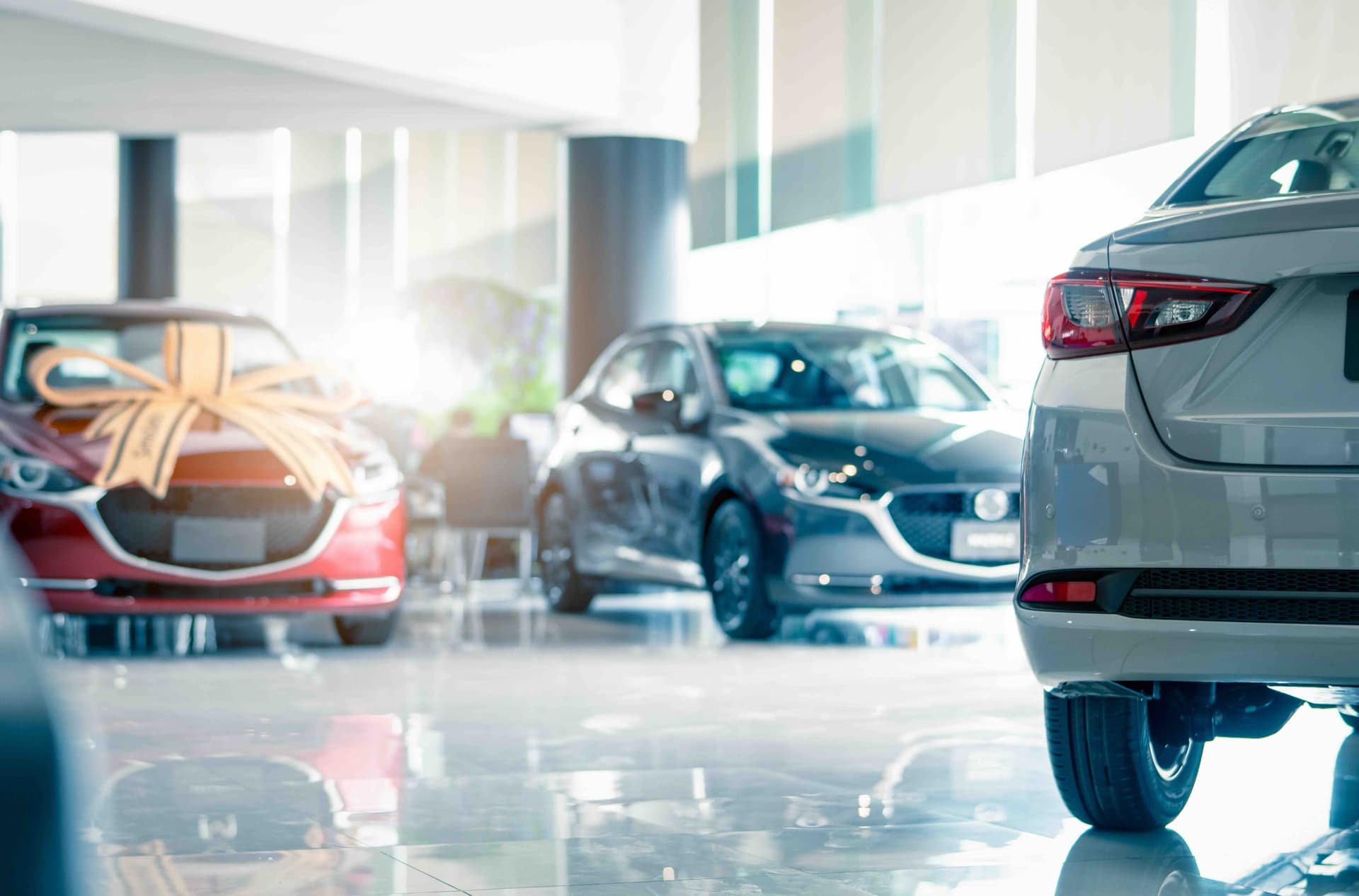 Insurance coordination